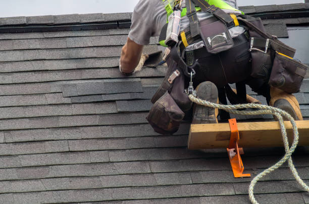 Trusted Flat Roof Repair service in Terrell, TX - Brentwood Metal Roofing